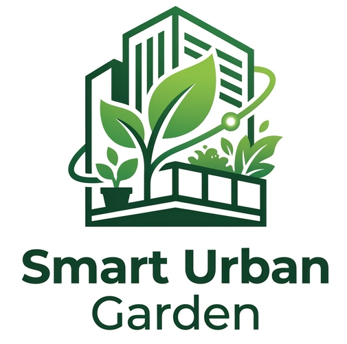 Smart Urban Garden