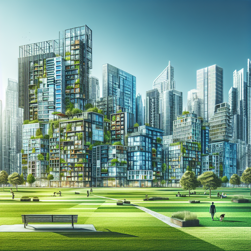 10 Essential Urban Lawn Care Tips for a Lush Green Space